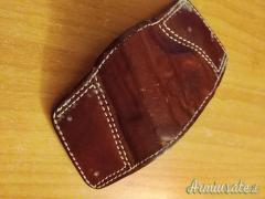 Fondine specifiche beretta 81/81 e 92/98fs