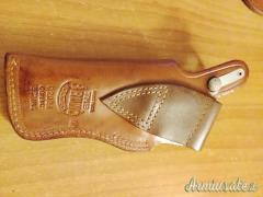 Fondina Smith e Wesson