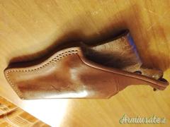 Fondina Smith e Wesson