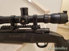 Sabatti Rover Tactical S 6.5x47mm Lapua