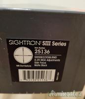 Sabatti Rover Tactical S 6.5x47mm Lapua