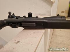 Sabatti Rover Tactical S 6.5x47mm Lapua