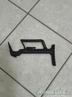 Calcio Telescopico per Glock