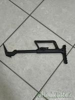 Calcio Telescopico per Glock