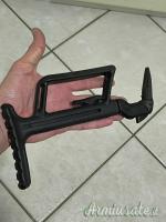 Calcio Telescopico per Glock