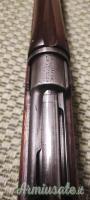 Remington Model of 1917 .30-06 Springfield
