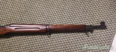 Remington Model of 1917 .30-06 Springfield