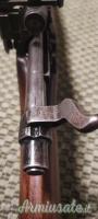 Remington Model of 1917 .30-06 Springfield
