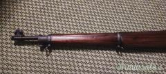 Remington Model of 1917 .30-06 Springfield