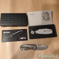 Lionsteel NANO
