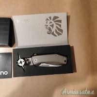 Lionsteel NANO