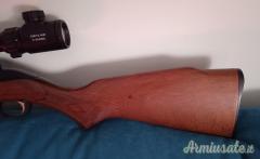 Carabina Marlin 60 Microgroove cal..22 LR