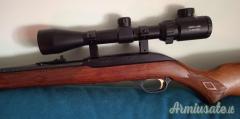 Carabina Marlin 60 Microgroove cal..22 LR