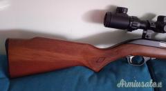 Carabina Marlin 60 Microgroove cal..22 LR