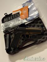 Beretta 98 fs Bronze 9x21mm IMI