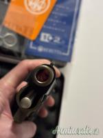 Beretta 98 fs Bronze 9x21mm IMI