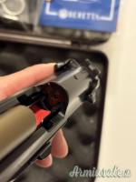 Beretta 98 fs Bronze 9x21mm IMI