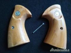 Colt python varie configurazioni