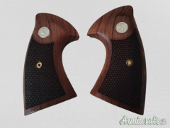 Colt python varie configurazioni