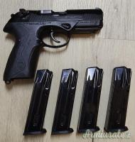 Beretta PX4F 9x21mm IMI