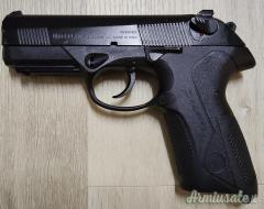 Beretta PX4F 9x21mm IMI