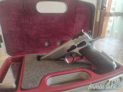 Tanfoglio stock 2 - Cal. 9x21mm IMI