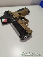 BERETTA APX A1