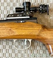 Walther | Carl KK200 .22 Long Rifle