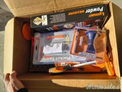 Lyman Victory Reloading Kit