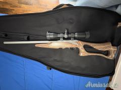 Remington 597 .22 Long Rifle