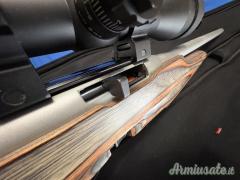 Remington 597 .22 Long Rifle