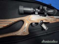 Remington 597 .22 Long Rifle