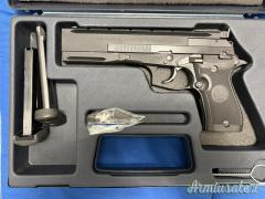 Beretta Target 87 .22 LR Long Rifle