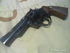 Colt TROOPER MK III .357 Magnum  |  9x31mmR  | .353 Casull