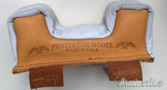 cuscino anteriore rest Protector