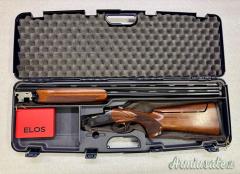 USATO - SOVRAPPOSTO FABARM ELOS TRAP CAL.12 CANNA CM 75