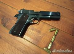 Colt Government serie 80 .45 ACP