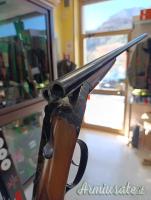 Doppietta Rizzini  cal.20