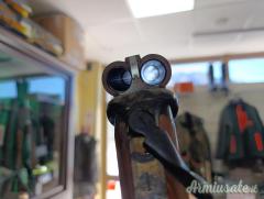 Doppietta Rizzini  cal.20