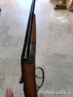 Doppietta Rizzini  cal.20