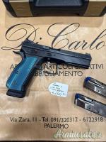 CZ | Ceska Zbrojovka Shadow 2 9x21mm IMI