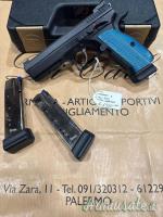 CZ | Ceska Zbrojovka Shadow 2 9x21mm IMI