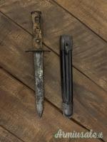 Pugnale ardito assaltatore primo tipo ww1 arditi