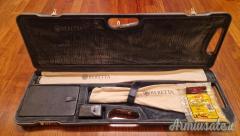 BERETTA  SO5  TRAP