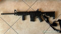 Smith & Wesson MP15  .223 Remington