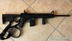 Smith & Wesson MP15  .223 Remington