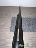 Browning Bar 2 light  stalker 30-06 Springfield