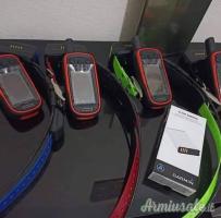 Nuove Alpha 100 con colletto