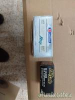 VERO AFFARE...PALLE CAL. 30