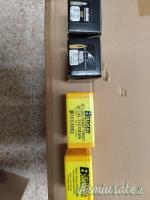 VERO AFFARE...PALLE CAL. 30